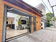 Casa / Sobrado para Venda em São Paulo/SP Cambuci 4 Quartos