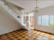 Casa / Sobrado para Venda em São Paulo/SP Cambuci 4 Quartos