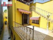 Casa / Sobrado para Venda em São Paulo/SP Cambuci 4 Quartos