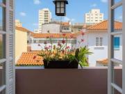 Casa / Sobrado para Venda em São Paulo/SP Cambuci 4 Quartos