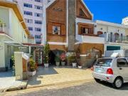 Casa / Sobrado para Venda em São Paulo/SP Cambuci 4 Quartos