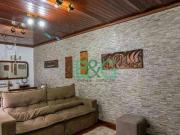 Casa / Sobrado para Venda em São Paulo/SP Cambuci 6 Quartos