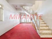 Casa / Sobrado para Venda em São Paulo/SP Cambuci 4 Quartos