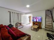 Casa / Sobrado para Venda em São Paulo/SP Cambuci 4 Quartos