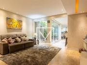 Casa / Sobrado para Venda em São Paulo/SP Cambuci 4 Quartos