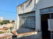 Casa / Sobrado para Venda em São Paulo/SP Cambuci 4 Quartos