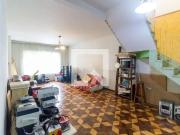 Casa / Sobrado para Venda em São Paulo/SP Cambuci 4 Quartos