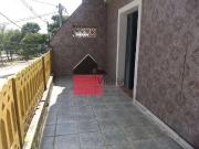 Casa / Sobrado para Venda em São Paulo/SP Cambuci 4 Quartos