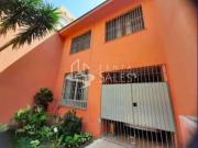 Casa / Sobrado para Venda em São Paulo/SP Cambuci 4 Quartos