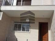 Casa / Sobrado para Venda em São Paulo/SP Cambuci 4 Quartos