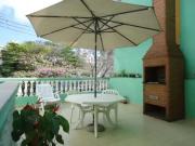 Casa / Sobrado para Venda em São Paulo/SP Cambuci 4 Quartos