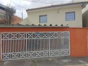 Casa / Sobrado para Venda em São Paulo/SP Cambuci 4 Quartos