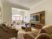 Casa / Sobrado para Venda em São Paulo/SP Cambuci 5 Quartos