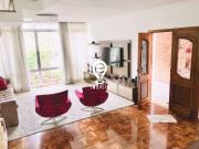 Casa / Sobrado para Venda em São Paulo/SP Cambuci 5 Quartos