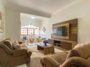 Casa / Sobrado para Venda em São Paulo/SP Cambuci 5 Quartos