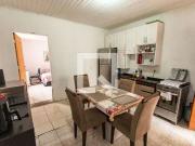 Casa / Sobrado para Venda em São Paulo/SP Cambuci 5 Quartos