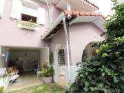 Casa / Sobrado para Venda em São Paulo/SP Cambuci 5 Quartos