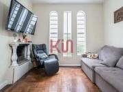 Casa / Sobrado para Venda em São Paulo/SP Cambuci 5 Quartos