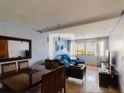 Casa / Sobrado para Venda em São Paulo/SP Cambuci 5 Quartos