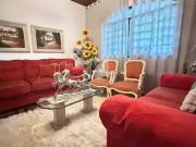 Casa / Sobrado para Venda em São Paulo/SP Cambuci 5 Quartos