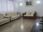 Casa / Sobrado para Venda em São Paulo/SP Cambuci 5 Quartos