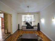 Casa / Sobrado para Venda em São Paulo/SP Cambuci 5 Quartos