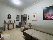 Casa / Sobrado para Venda em São Paulo/SP Cambuci 5 Quartos