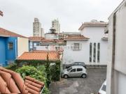 Casa / Sobrado para Venda em São Paulo/SP Cambuci 6 Quartos