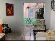 Casa / Sobrado para Venda em São Paulo/SP Cambuci 6 Quartos