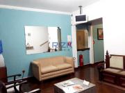 Casa / Sobrado para Venda em São Paulo/SP Cambuci 6 Quartos