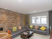 Casa / Sobrado para Venda em São Paulo/SP Campo Belo 10...