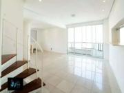 Cobertura para Venda em São Paulo/SP Campo Belo 2 Quartos