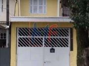 Casa / Sobrado para Venda em São Paulo/SP Campo Belo 2...