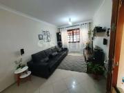 Casa / Sobrado para Venda em São Paulo/SP Campo Belo 2...