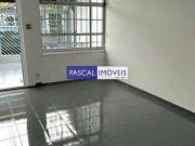 Casa / Sobrado para Venda em São Paulo/SP Campo Belo 2...