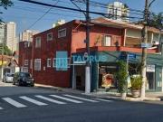 Casa / Sobrado para Venda em São Paulo/SP Campo Belo 2...
