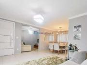 Casa / Sobrado para Venda em São Paulo/SP Campo Belo 3...