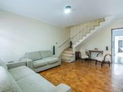 Casa / Sobrado para Venda em São Paulo/SP Campo Belo 3...