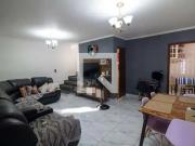 Casa / Sobrado para Venda em São Paulo/SP Campo Belo 3...