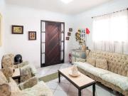 Casa / Sobrado para Venda em São Paulo/SP Campo Belo 3...