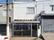 Casa / Sobrado para Venda em São Paulo/SP Campo Belo 3...