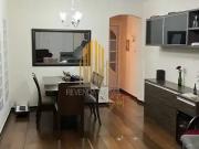 Casa / Sobrado para Venda em São Paulo/SP Campo Belo 3...
