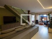 Casa / Sobrado para Venda em São Paulo/SP Campo Belo 3...