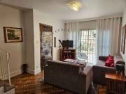 Casa / Sobrado para Venda em São Paulo/SP Campo Belo 3...