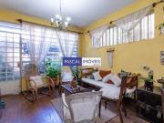 Casa / Sobrado para Venda em São Paulo/SP Campo Belo 3...