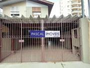 Casa / Sobrado para Venda em São Paulo/SP Campo Belo 3...