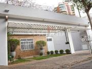 Casa / Sobrado para Venda em São Paulo/SP Campo Belo 3...