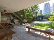 Casa / Sobrado para Venda em São Paulo/SP Campo Belo 3...