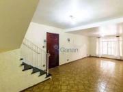 Casa / Sobrado para Venda em São Paulo/SP Campo Belo 3...