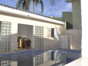 Casa / Sobrado para Venda em São Paulo/SP Campo Belo 3...